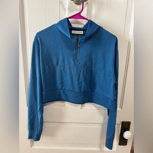 Kendall and Kylie Long Sleeve Top